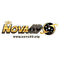 NOVA69 เว็บตรง ทางเข้าใหม่ ฝากถอนออโต้ 24 ชม.